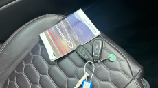 Ford Fiesta Vignale 1.0 EcoBoost 140 5dr Petrol Hatchback